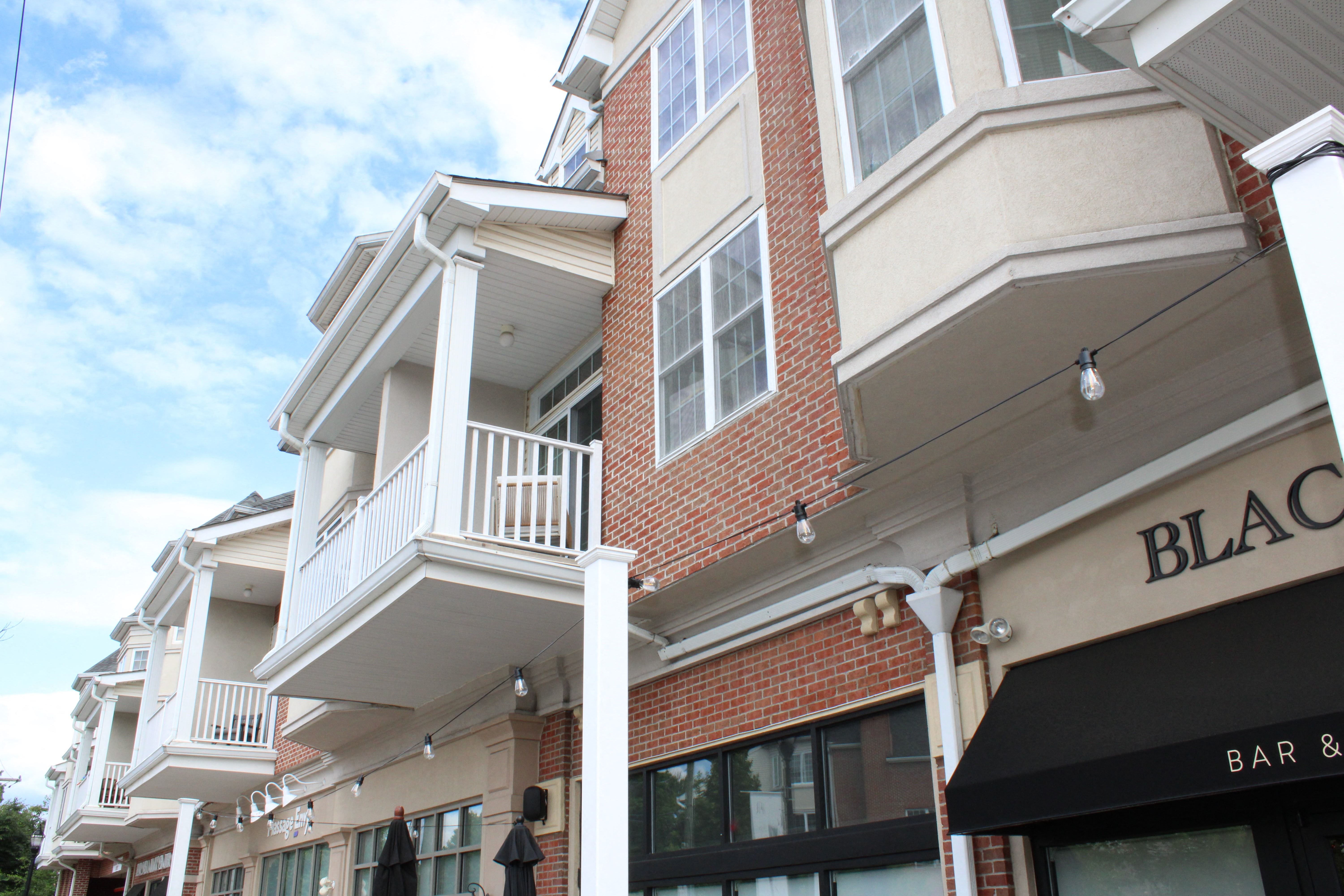 The Lofts At Garwood II Apartments, 710 North Avenue, Garwood, NJ